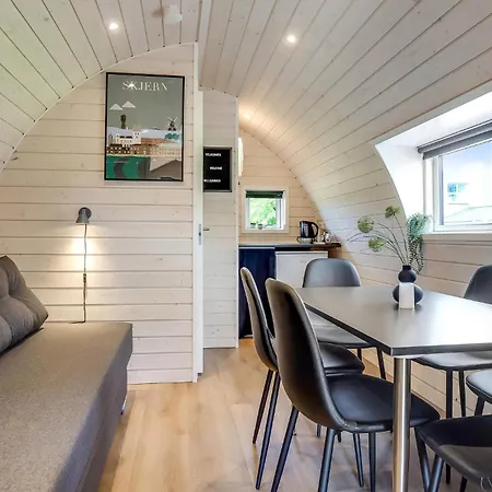 1 Bedroom Amazing In * Skjern