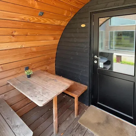 بيت للعطل 1 Bedroom Amazing In Skjern